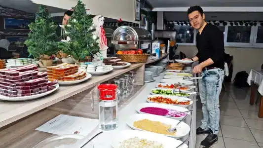 Nagehan Old City - 58