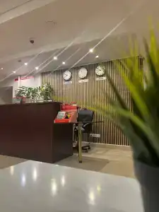 Сити Хостел Казань - 37