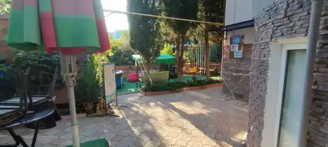 Сказочный - 2