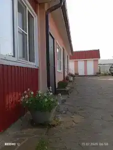 Любава - 3