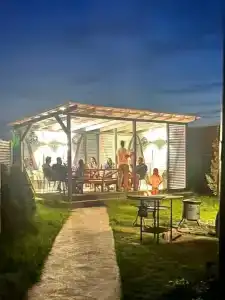 Усадьба Сорочаны - 3