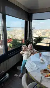 Zurich Istanbul - 31