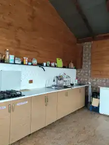 Oasis Eco-House - 42