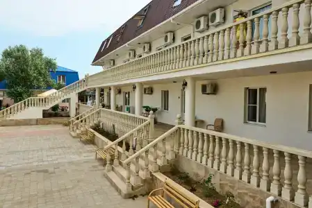 Пансионат Зенит - 49