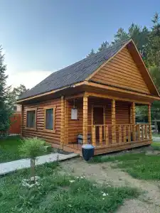 Усадьба Околица - 48