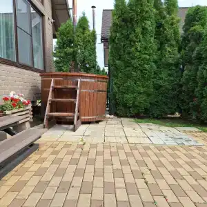 Шале у Воды - 36