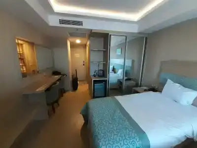 Golden Way Giyimkent - 45