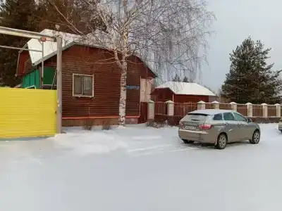 Релакс - 1