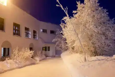 Огни Мурманска - 12