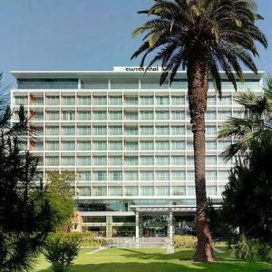 Swissotel Buyuk Efes Izmir - 47