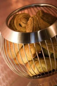 Novotel Suites Rouen Normandie - 40