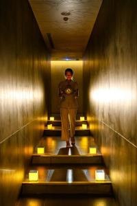 Centara Grand at Central Plaza Ladprao Bangkok - 28