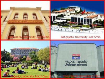 Ortakoy Aysem Sultan - 4