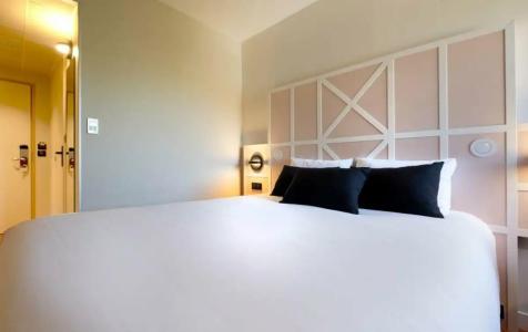 ibis Rouen Centre Champ de Mars - 79