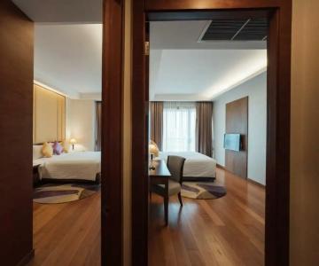 Column Bangkok - Sha Extra Plus - 43