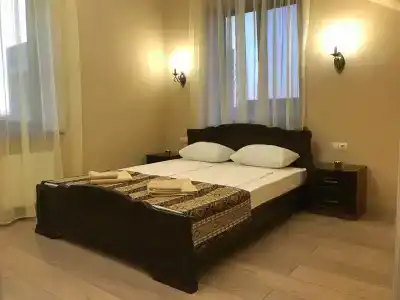 Этно-отель Маалле - 25