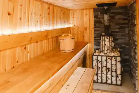Лес и Ветер - 21
