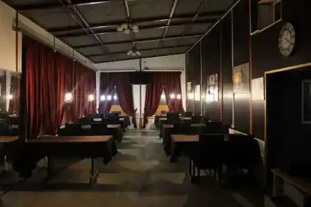 Дальнобойщик - 26