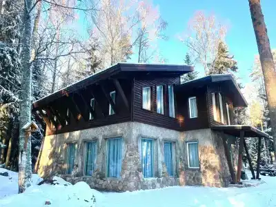 Моя Мечта - 1