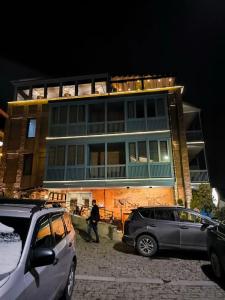 TbiliSee Boutique Hotel - 12