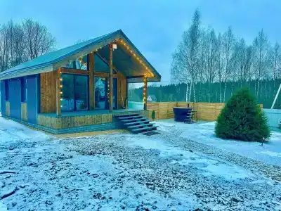 Лесное Гнездышко - 5