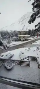 Azau chalet - 23