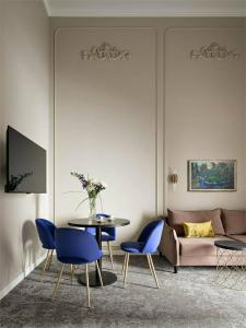 Academia Особняк Shuvaloff - 32