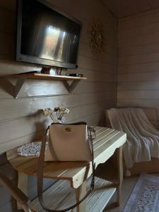 Гостевой дом с баней - 44