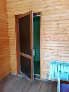 Эко RestHouse - 17