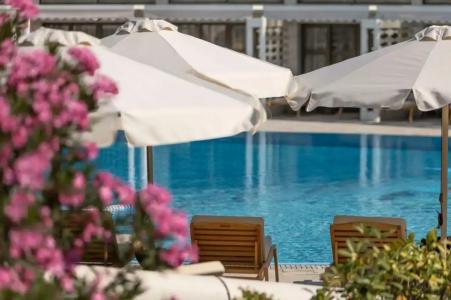 Hilton Istanbul Bosphorus - 47