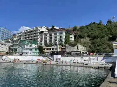 Селена - 1