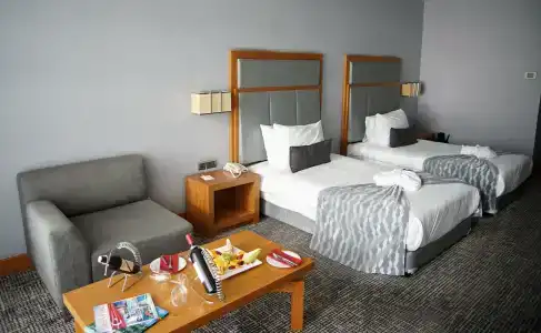 The Green Park Pendik - 6