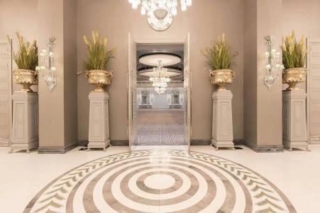 Wyndham Grand Istanbul Kalamış Marina - 29