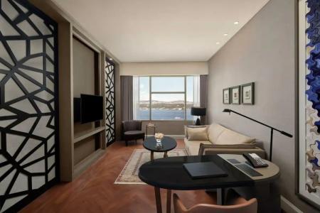 The Ritz-Carlton, Istanbul at the Bosphorus - 83