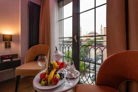 Antusa Design & Spa - 60