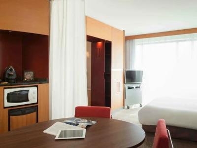 Novotel Suites Rouen Normandie - 35