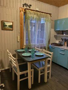 Селигер виледж - 10