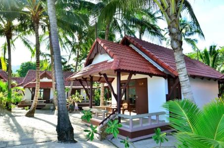 First Bungalow Beach Resort - Sha Plus - 68