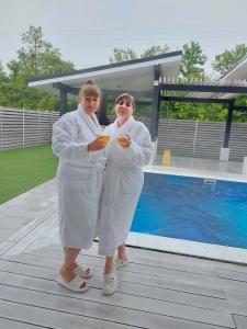Red Bridge Resort Relax&Spa - 19