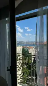 CVK Park Bosphorus Istanbul - 63