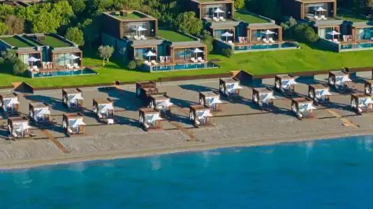Maxx Royal Kemer Resort - 37
