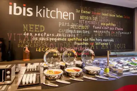 Ibis Istanbul West - 60