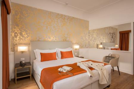 Shangri-La Roma By Omnia Hotels - 64