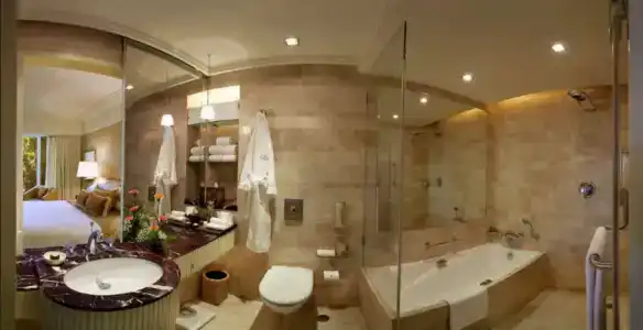 The Leela Mumbai - 53