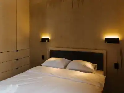 Кемпинг на Севере - 74