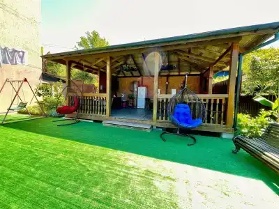 Дом Солнца - 58