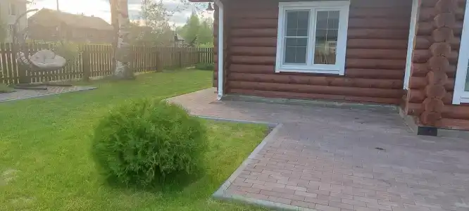 Загородный - 51