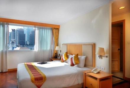 S.M. Grande Residence - 32