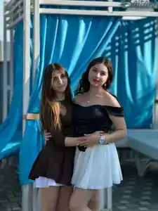 Сказка у Царя Салтана - 43