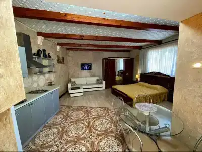 Семейный - 1